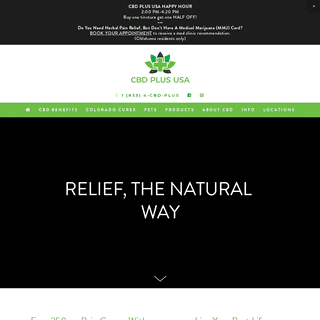 Get CBD Oil from your local CBD Store in Oklahoma, Texas, Tennessee, or Arkansas