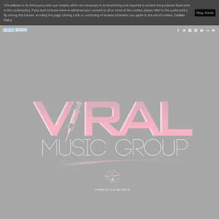 Viral Music Group Company | VMG
