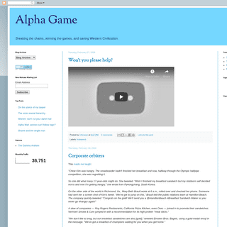 A complete backup of alphagameplan.blogspot.com
