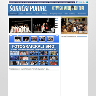 A complete backup of sokacki-portal.com