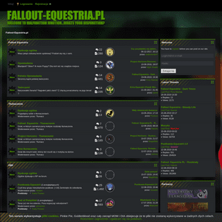 Fallout-Equestria.pl