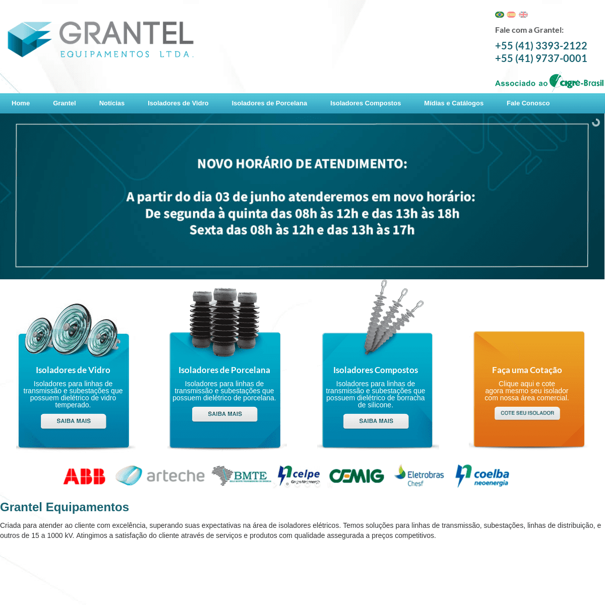 A complete backup of grantelequipamentos.com.br