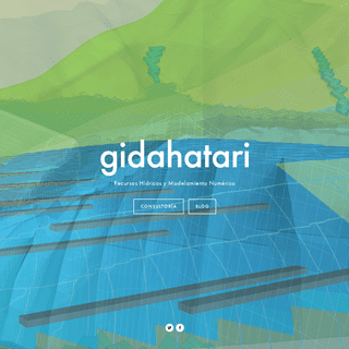A complete backup of gidahatari.com