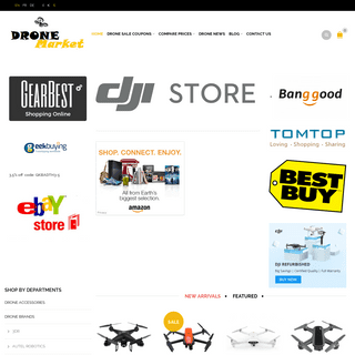 Low Price Drones-Drones sales and Global Drone Price Comparison