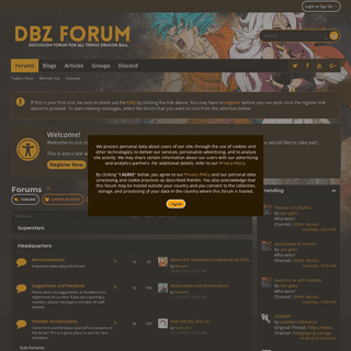 A complete backup of dbzf.co.uk