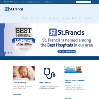 A complete backup of mystfrancis.com