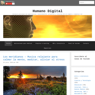 Humano Digital