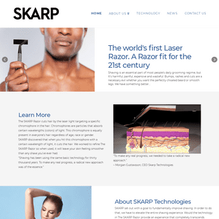 A complete backup of skarptechnologies.com