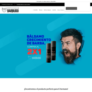 Aceite para barba, cuidado y crecimiento de barba, productos barba â€“ Emperador Barbudo
