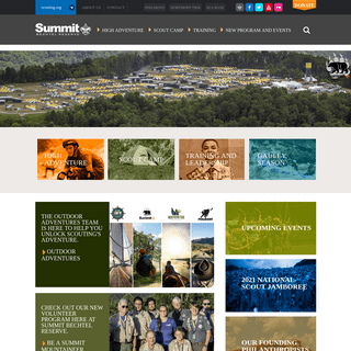 A complete backup of summitbsa.org