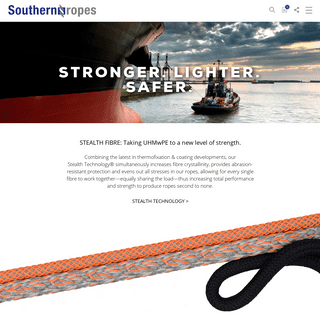 A complete backup of southernropes.co.za