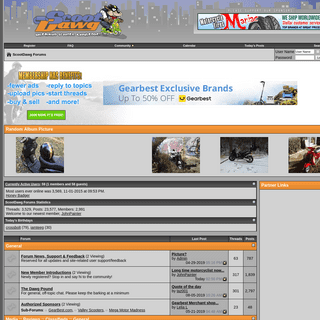 ScootDawg Forums - Powered by vBulletin