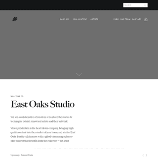 East Oaks Studio