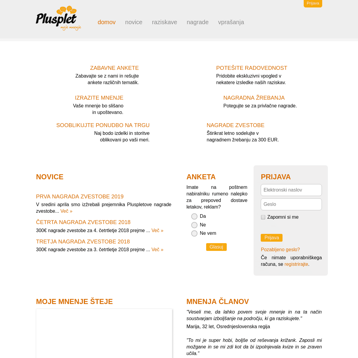 A complete backup of plusplet.com
