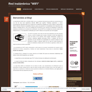 A complete backup of redwifi.wordpress.com