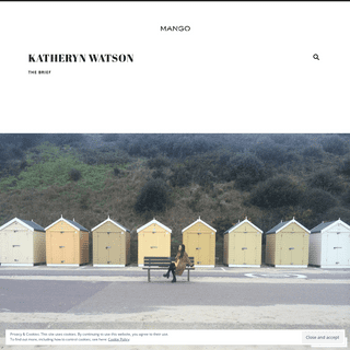 Katheryn Watson | Digital Marketing Unit