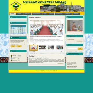 Poltekkes-Padang