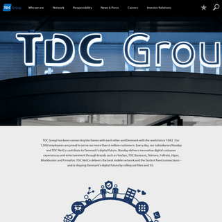 A complete backup of tdcgroup.com