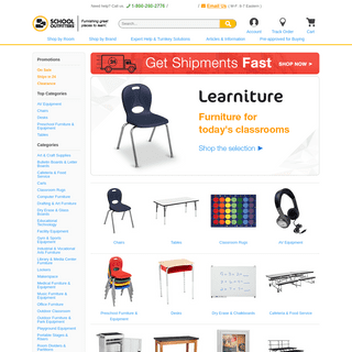 A complete backup of schooloutfitters.com