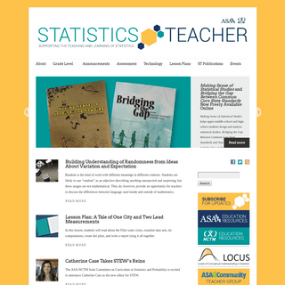 A complete backup of statisticsteacher.org