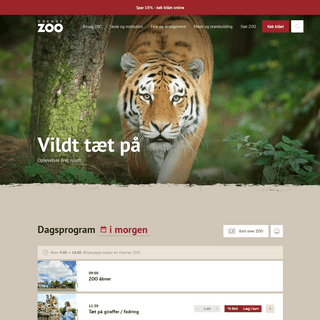 A complete backup of odensezoo.dk