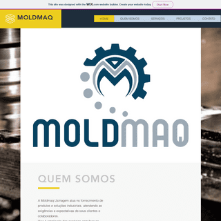 A complete backup of moldmaq.com