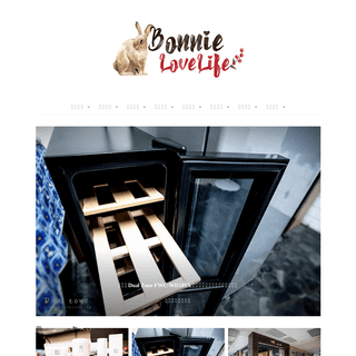 Bonnie Love Life - 旅遊、美食、享受生活 (●´艸｀)ヾ ? 邀約請來信：bonnieyu53@gmail.com