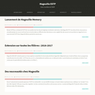 A complete backup of magouille-etp.blogspot.com