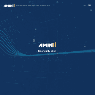 A complete backup of aminib.com