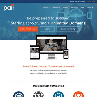pair Networks – pair Networks