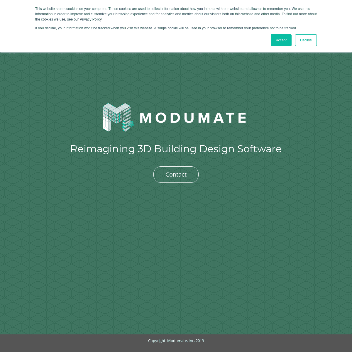 Home - Modumate