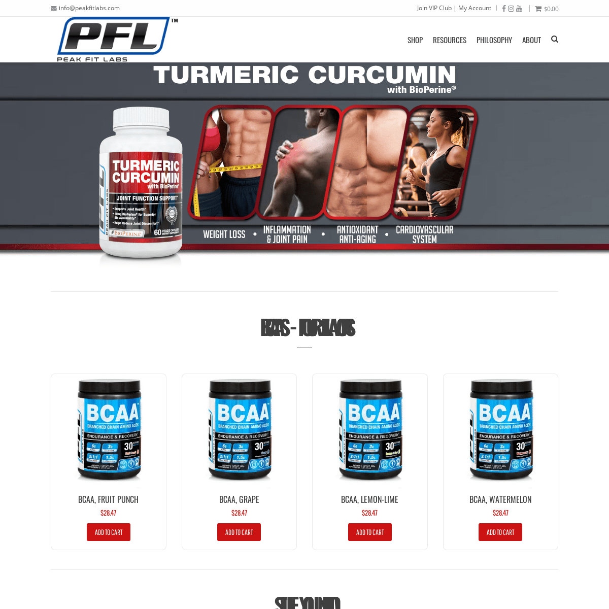 A complete backup of peakfitlabs.com
