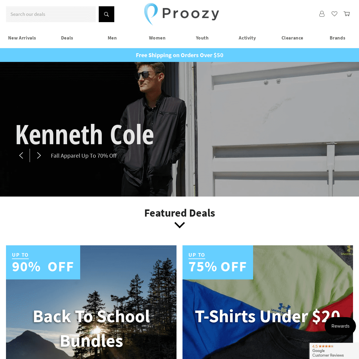 A complete backup of proozy.com