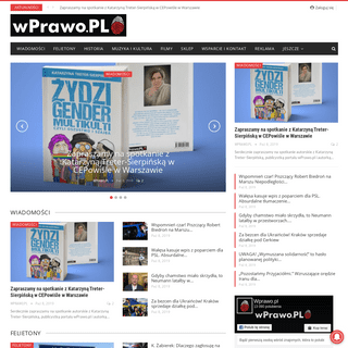 A complete backup of wprawo.pl