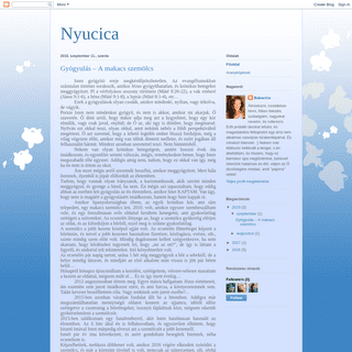 A complete backup of nyucica.blogspot.com