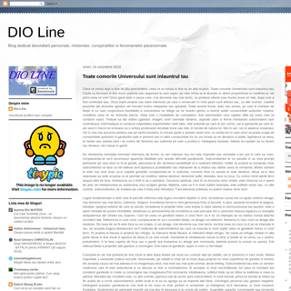 A complete backup of dimline.blogspot.com