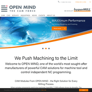 A complete backup of openmind-tech.com