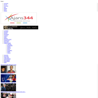 Kahramanmaraş'ın Haber Sitesi
