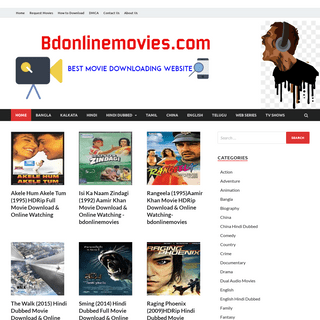 A complete backup of bdonlinemovies.com