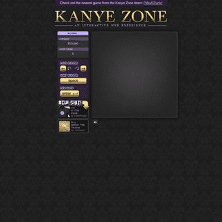 A complete backup of kanyezone.com