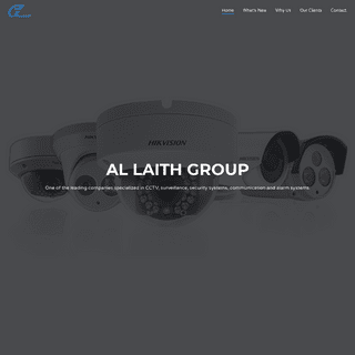 A complete backup of laithgroup.com