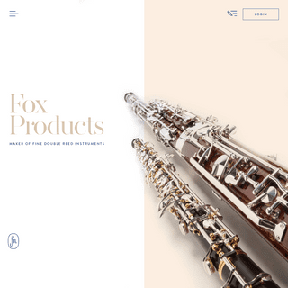 Fox Products