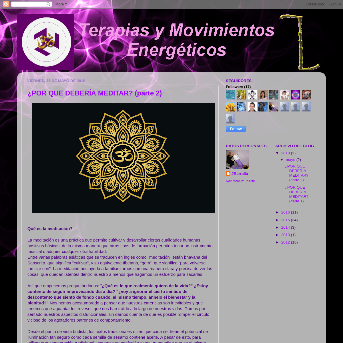 A complete backup of movimientosenergeticos.blogspot.com