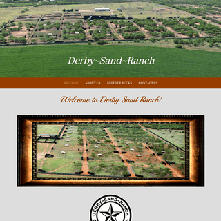 Derby~Sand~Ranch