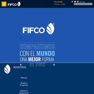 A complete backup of fifco.com
