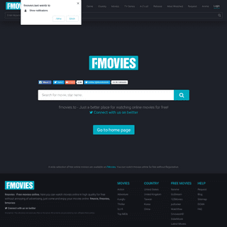 A complete backup of fmovies.taxi
