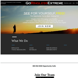 A complete backup of goringlessextreme.com