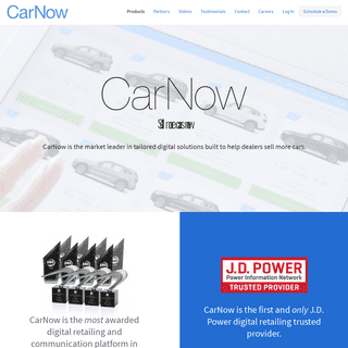 CarNow