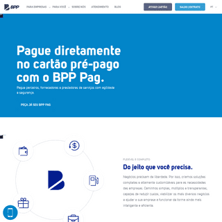 A complete backup of brasilprepagos.com.br