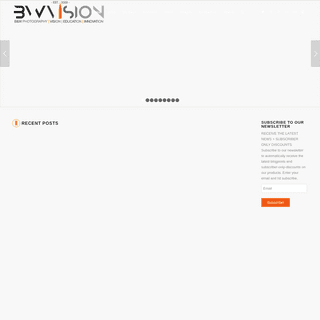 BWVISION – Black and White fine art photography and long exposure photography – Black and white fine art photography and long ex